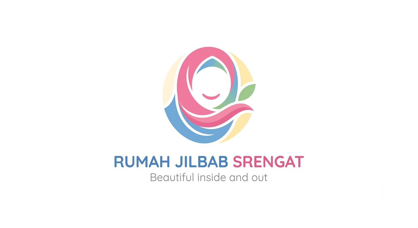 Rumah Jilbab Srengat