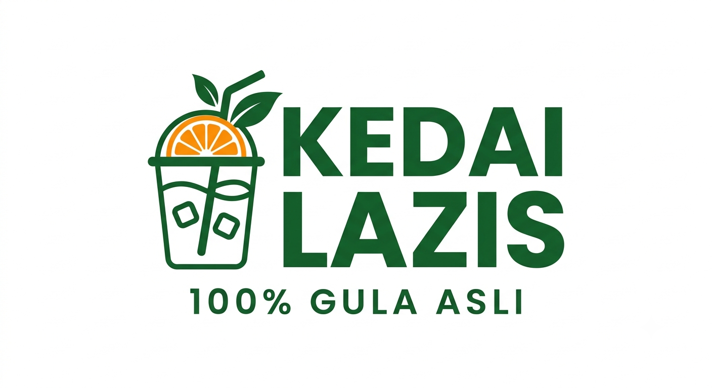 Kedai Lazis
