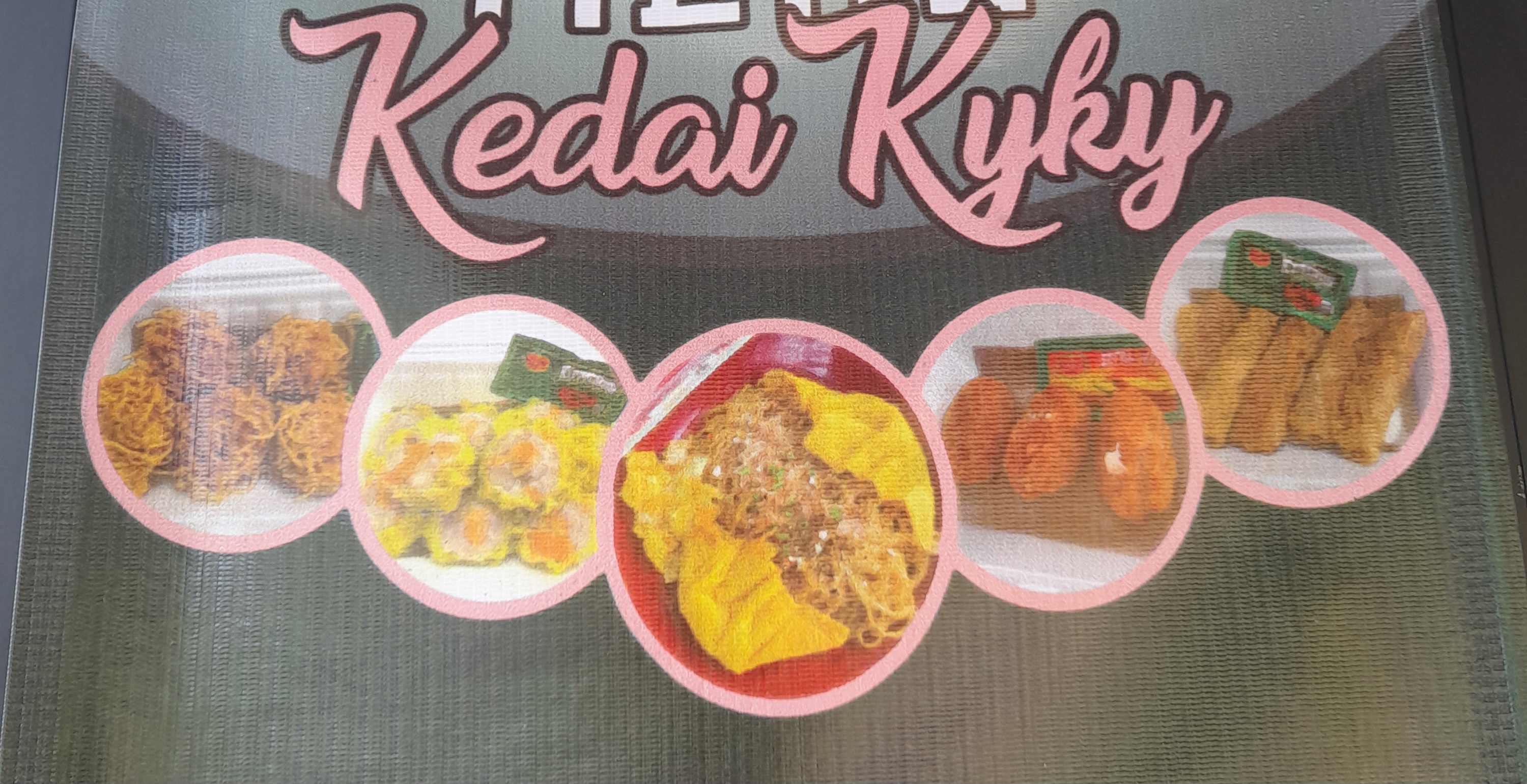Kedai Kyky