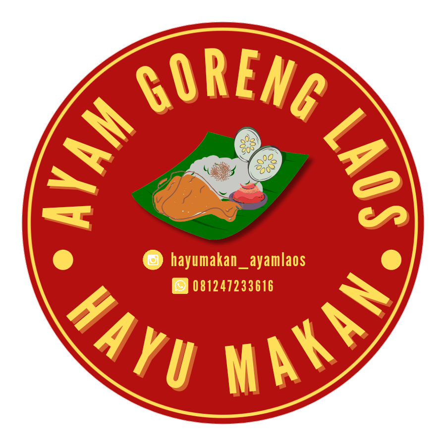 Hayu Makan Ayam Goreng Laos