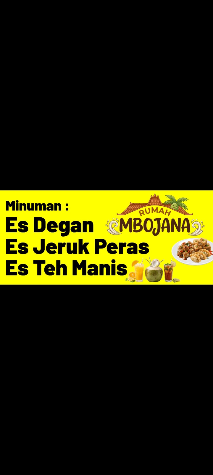 Rumah Mbojana