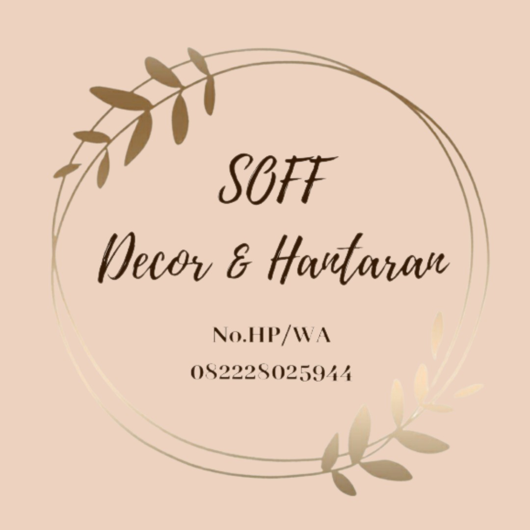 SOFF DECOR HANTARAN