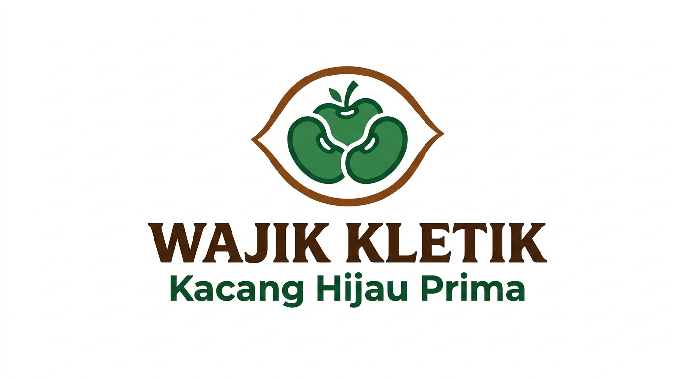 Wajik Kletik Kacang Hijau Prima