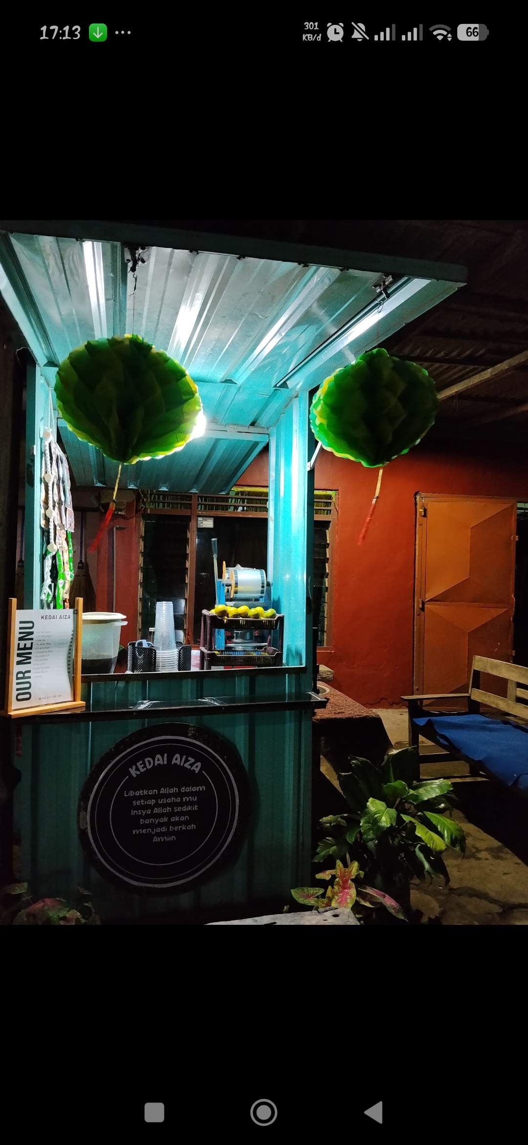 Kedai Aiza