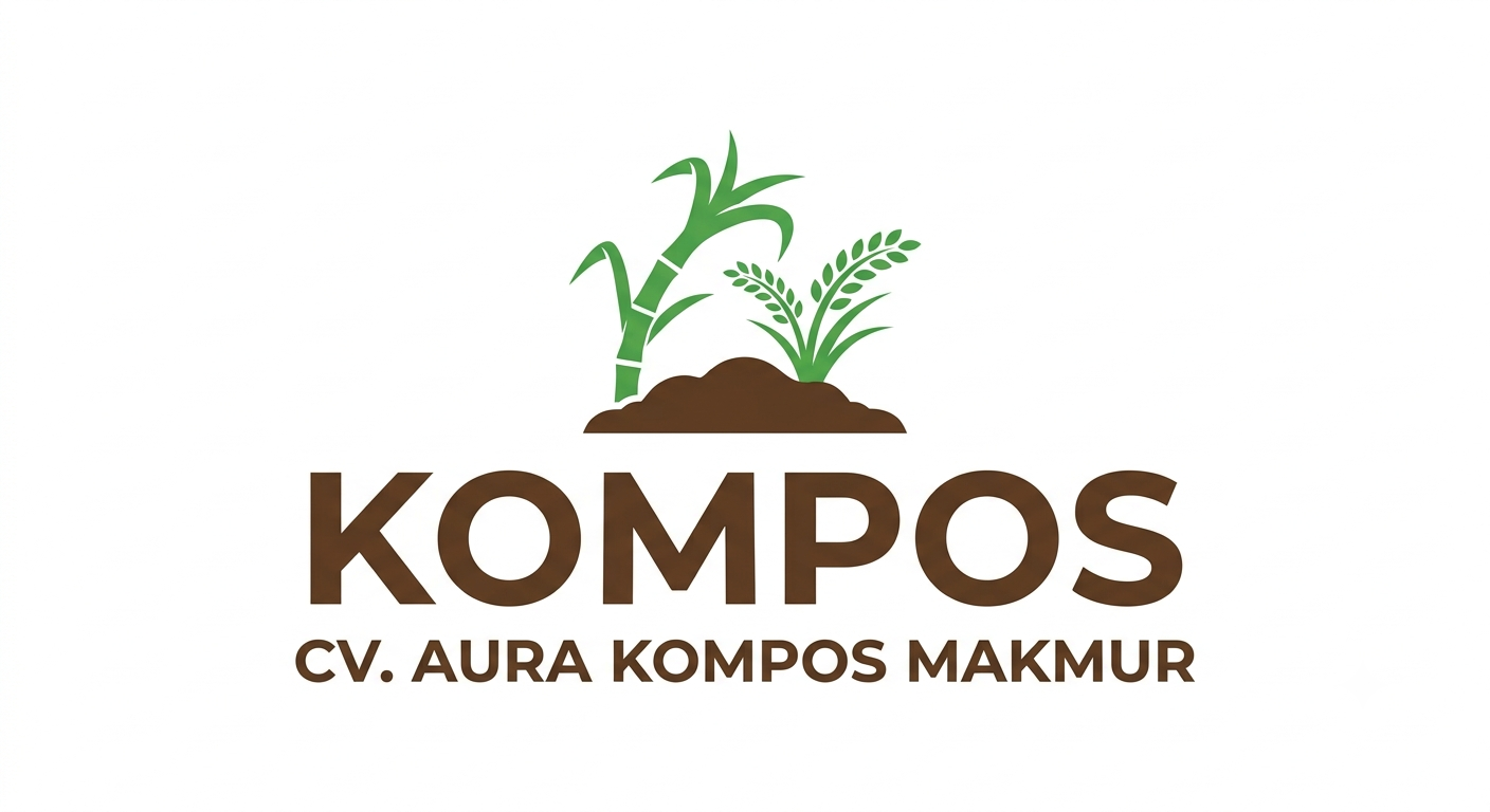 Cv. Aura Kompos Makmur