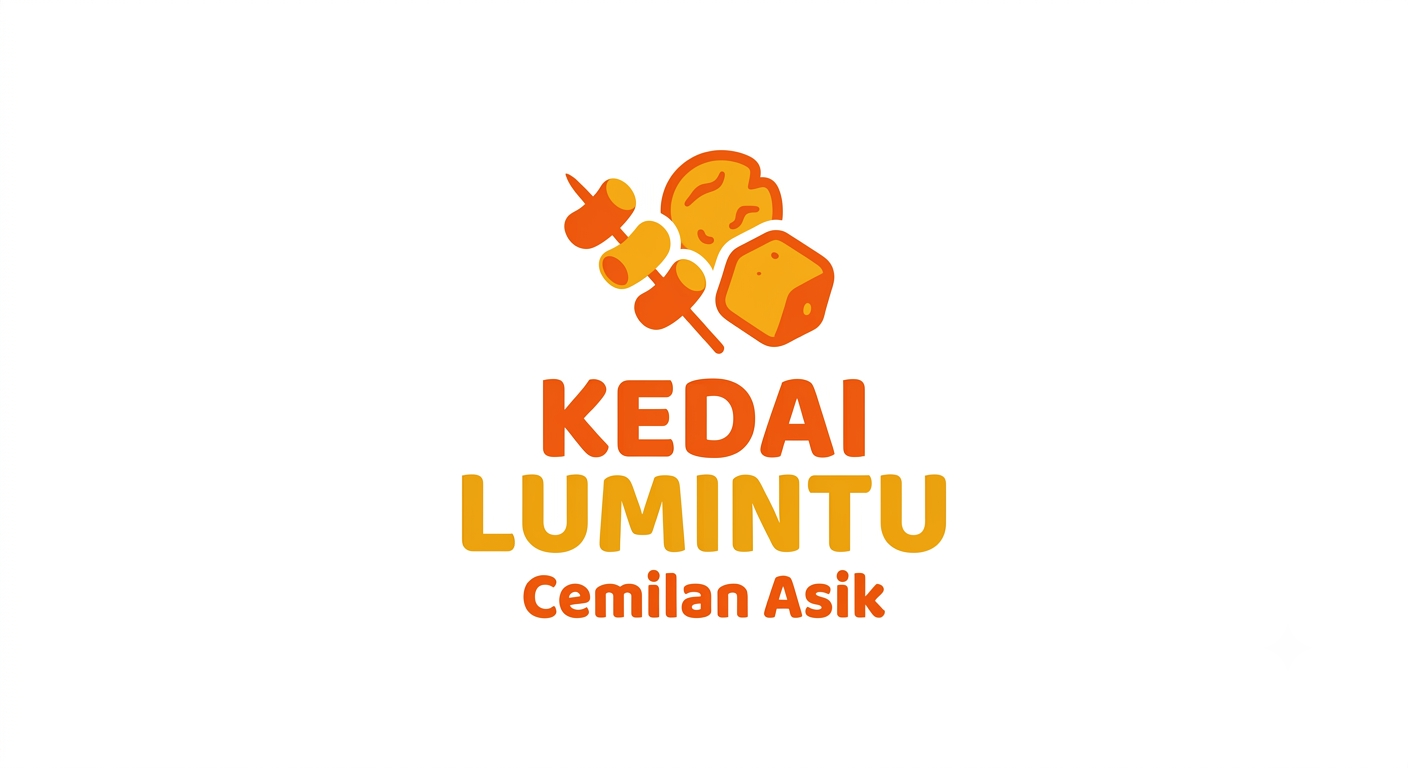 Kedai Lumintu