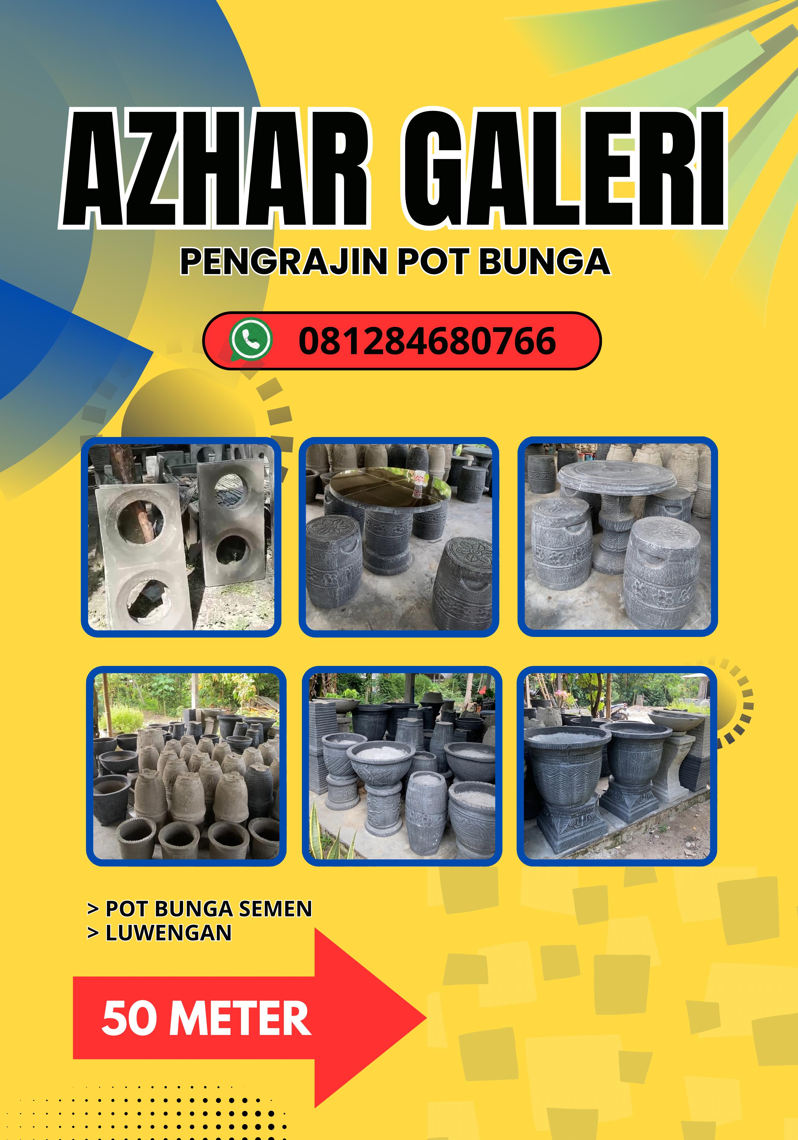 Azhar Galery