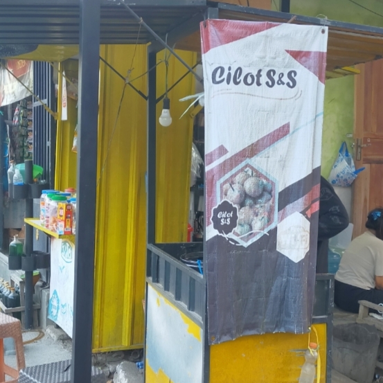 Cilot S&S
