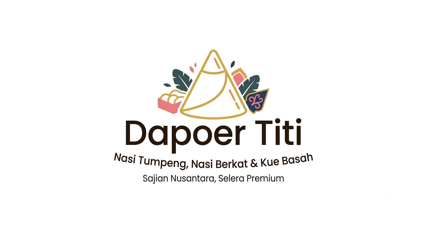 Dapoer Titi