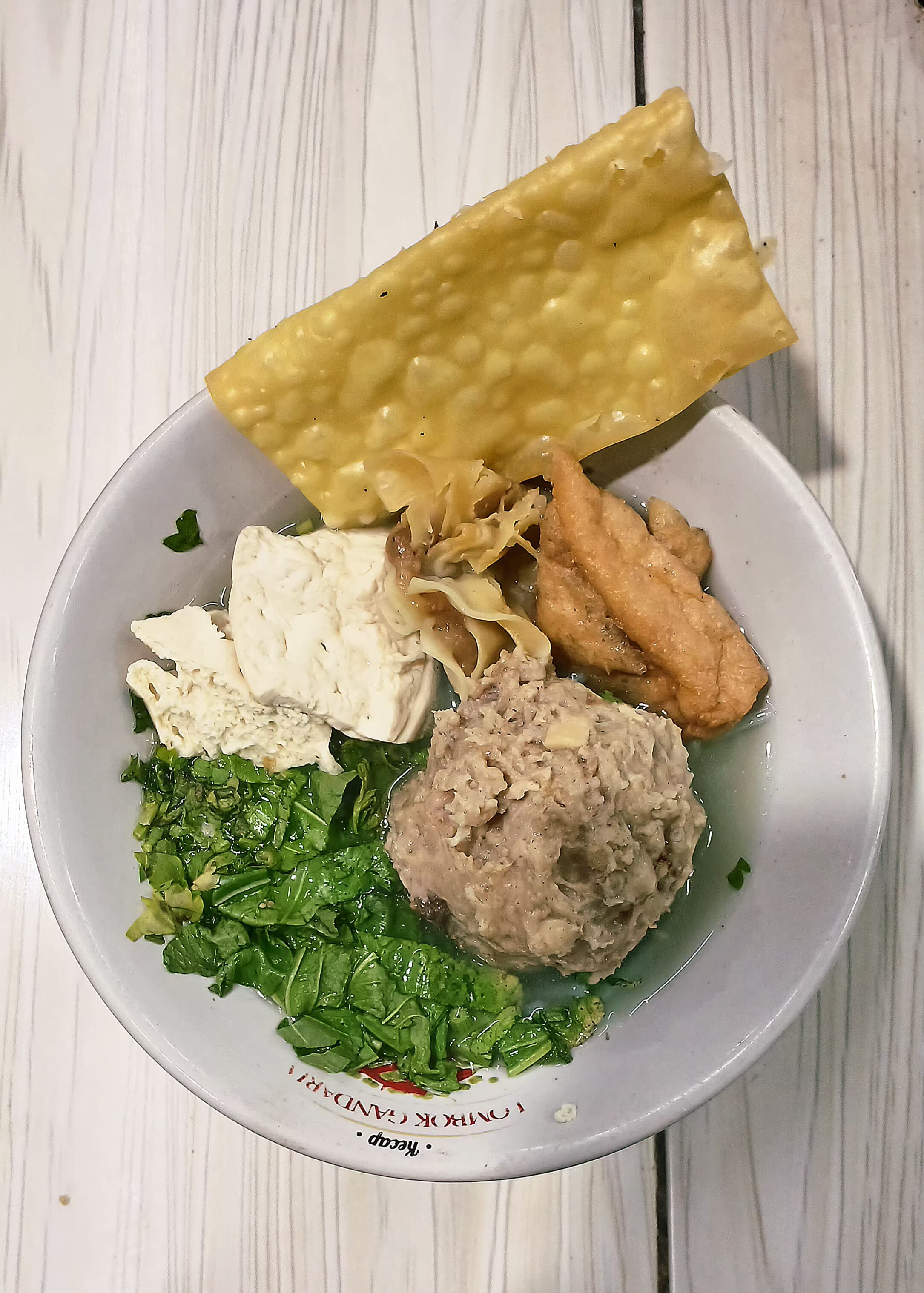 BAKSO URAT