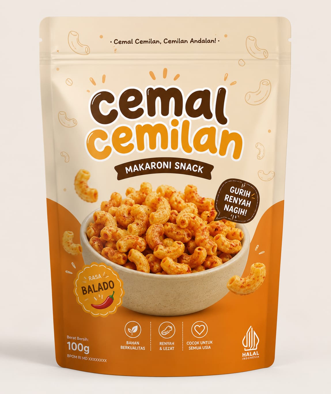 Makaroni