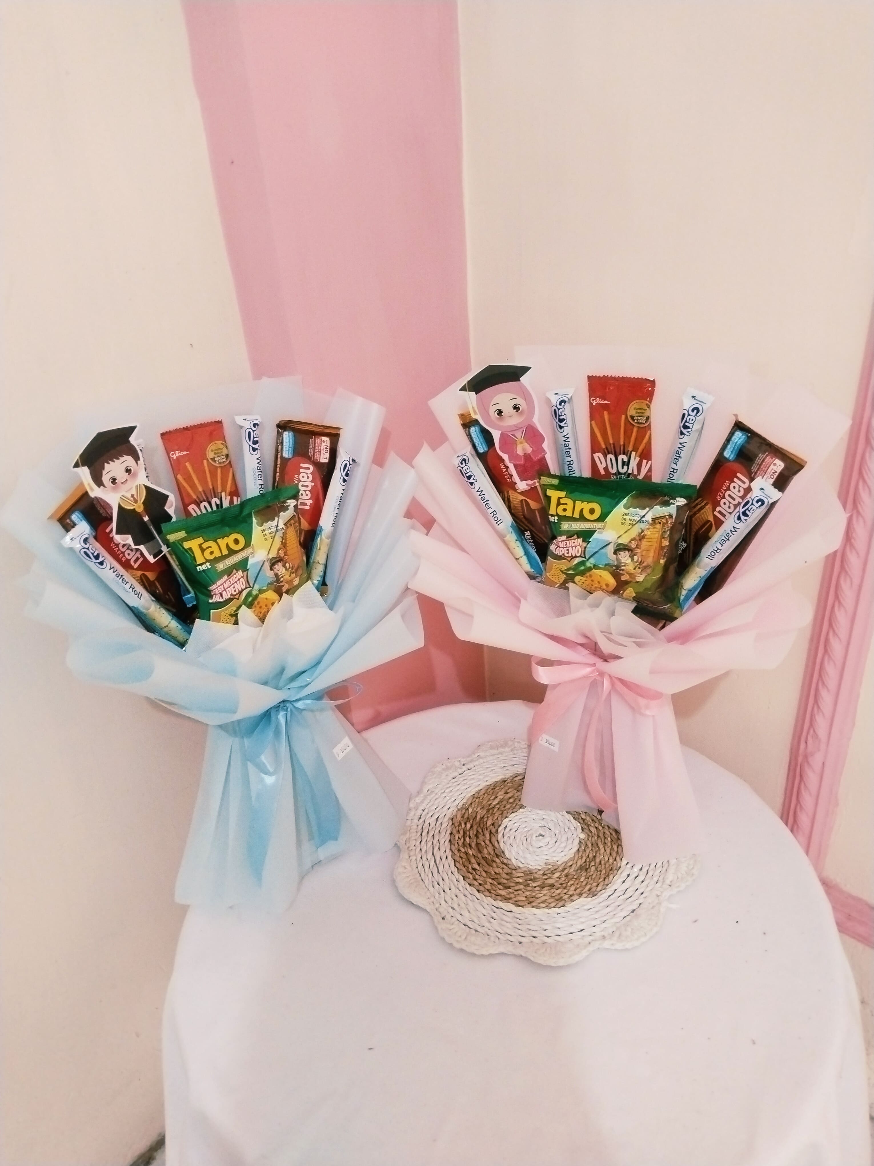 Buket Snack