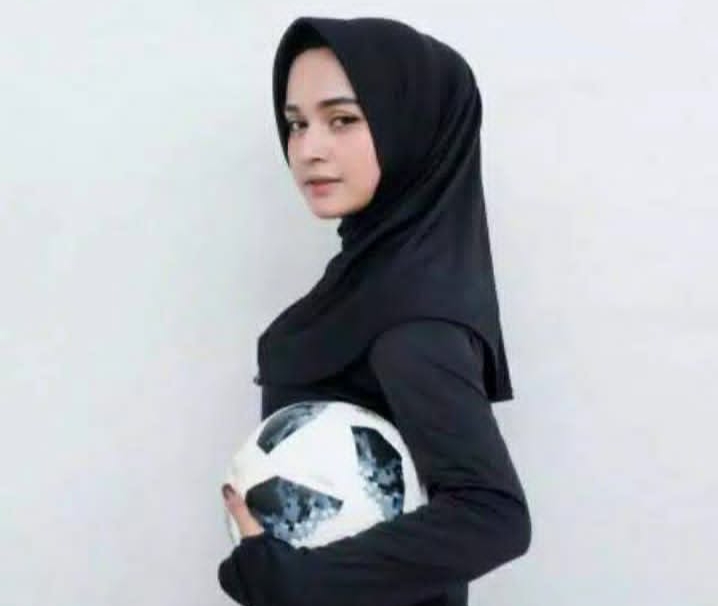 Jilbab sport