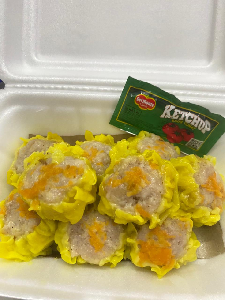 Dimsum