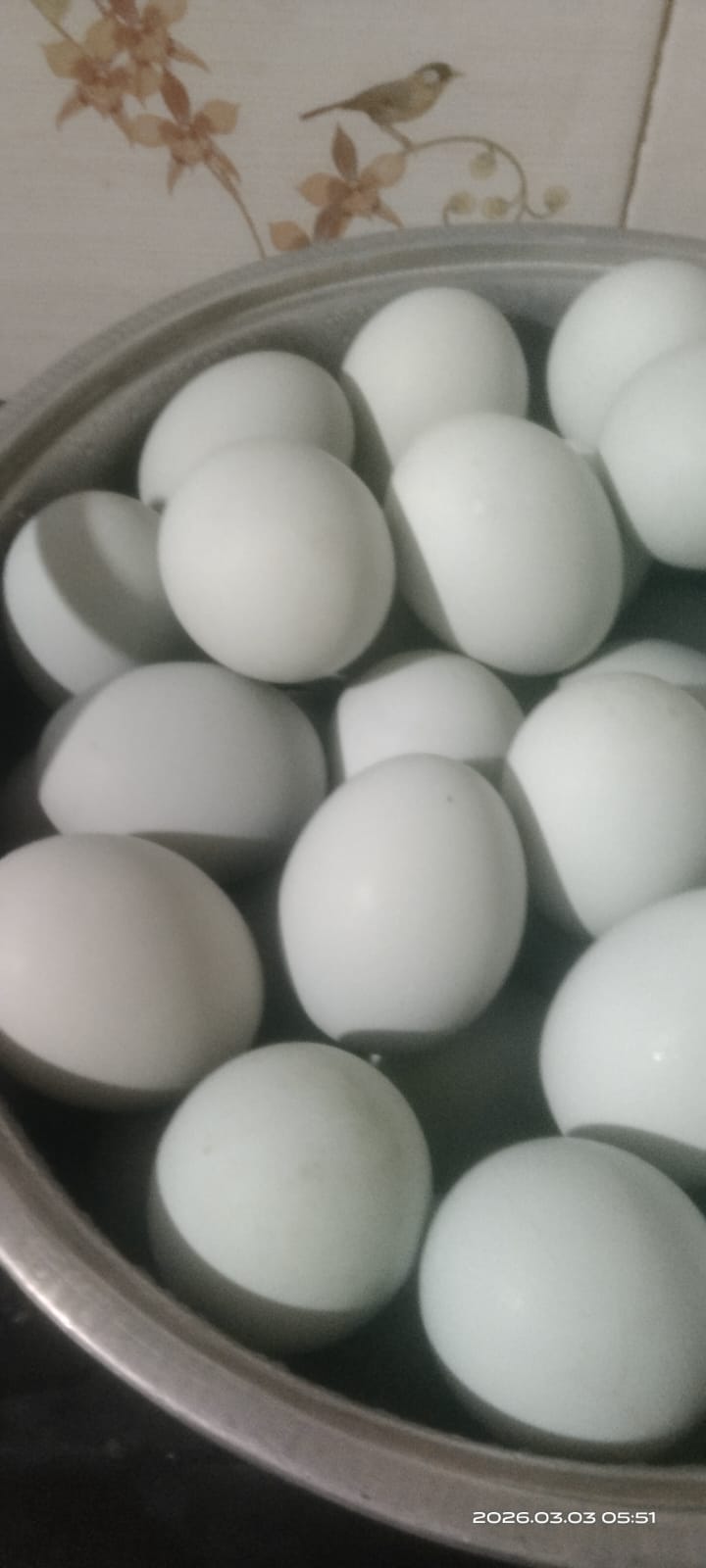 Telur Asin Mama Asih 4 pcs