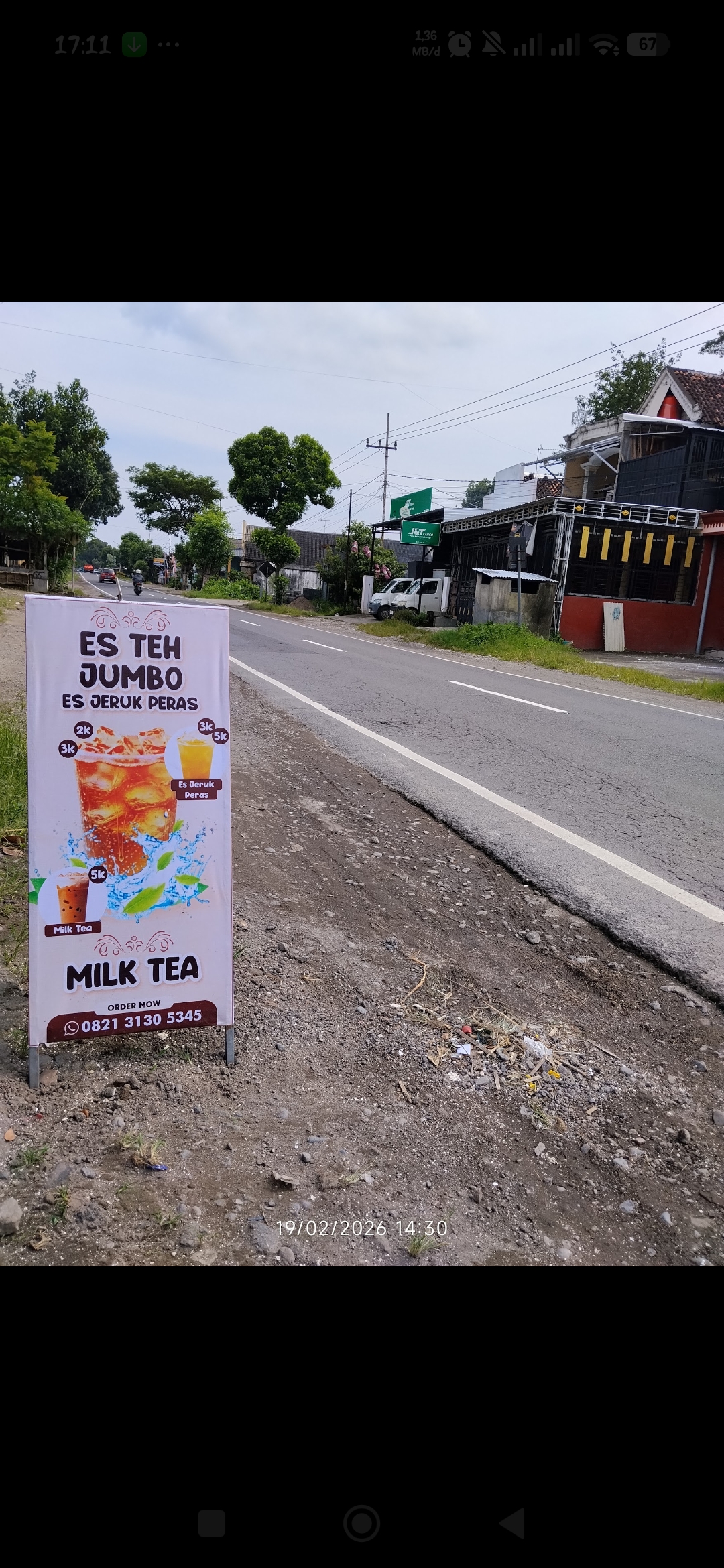 Kedai Aiza