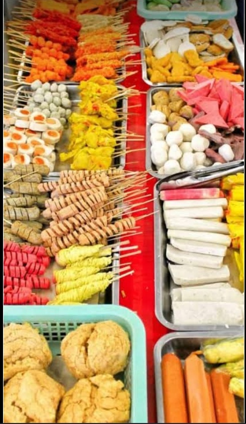 Aneka Sosis