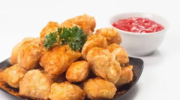 Tahu Kres